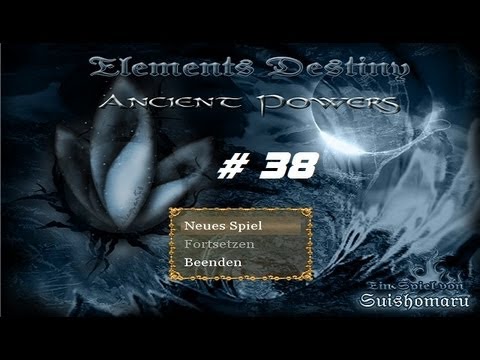 Let's Play Elements Destiny Ancient Powers [Deutsch] #38: Nebenberuflich Exorzist