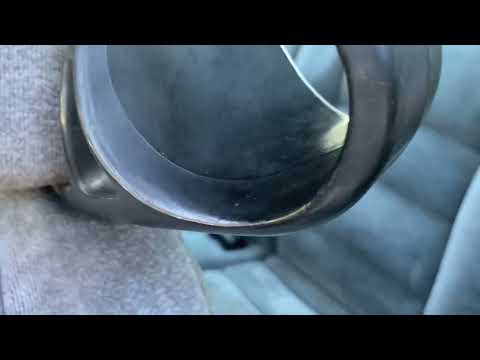 1995 Ford Mustang (CC-1625027) for sale in El Cajon, California