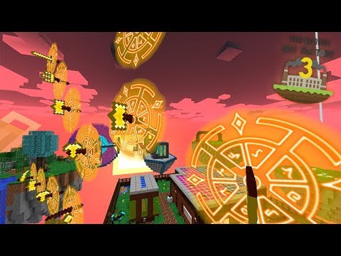 PEGUEI AS RELÍQUIAS RARAS MATANDO O BOSS MAIS FORTE DO BOTANIA!!! - Minecraft Skyfactory 40