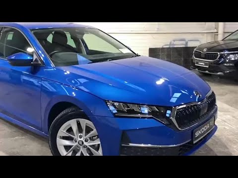 Skoda Octavia Selection 2.0TDI 115bhp - Image 2