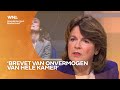 Zaak Arib is een 'brevet van onvermogen van de hele Kamer'