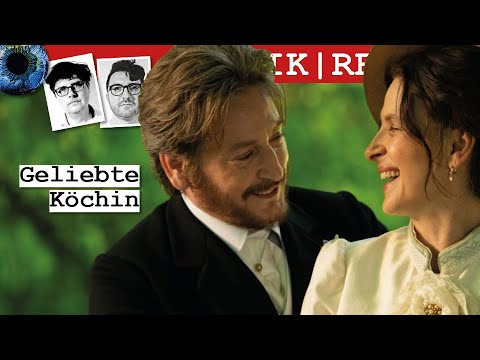arteshot 272 - Geliebte Köchin | Kritik/Review/Rezension