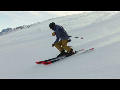 2026 Nordica Enforcer 99