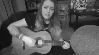 The Sand in the Gears- Frank Turner  (cover)