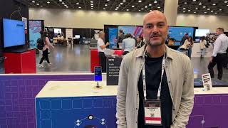 On-Device Audio Generation with ExecuTorch + Stability AI | Arm Demo a