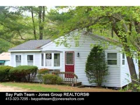 6 Brandon Street Holland, MA 01521 - Single-Family Home - Real Estate - For Sale -