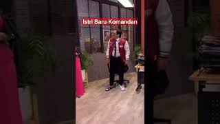 Download lagu UCIE SUCITA ISTRI BARU ANDRE T #uciesucita #laporpaktrans7 #shorts mp3 Download lagu UCIE SUCITA ISTRI BARU ANDRE T #uciesucita #laporpaktrans7 #shorts mp3