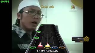 Download lagu Coca Cola Koka Kola (Ust. Anwar Al-Abror) CLONE HERO CHART w/ lyric mp3 Download lagu Coca Cola Koka Kola (Ust. Anwar Al-Abror) CLONE HERO CHART w/ lyric mp3