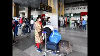 New guidelines for international air passengers are out, effective August 8 - NATION