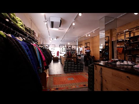 DAMIANI SPORT - Piazza Brembana