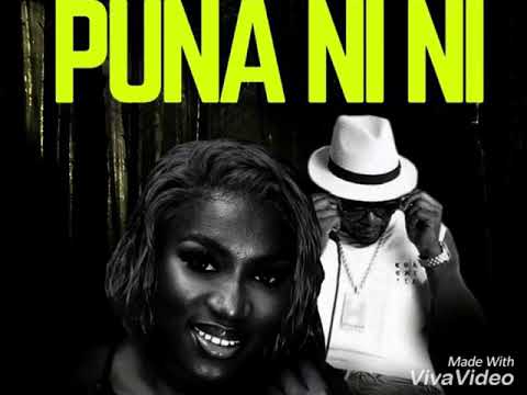 PiLLz feat. Tamba Hali - PUNA NINI (2018)
