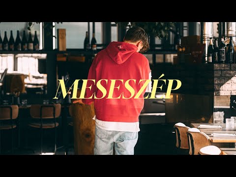 ercsé - meseszép (official video)