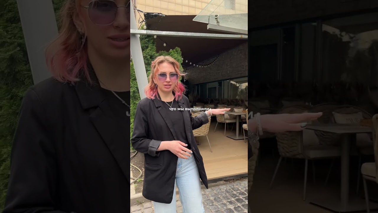 Ресторан Mura national kitchen and wine , Доска террасная SinoDeck Panno, песочный