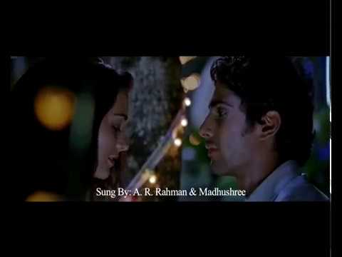 |SHARMINDA HOON|A.R.RAHMAN|MADHUSHREE|