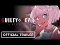 Guilty Gear Strive Elphelt Reveal Trailer | Game Awards 2023