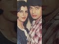 Mithun Chakraborty And Anita Raj ️