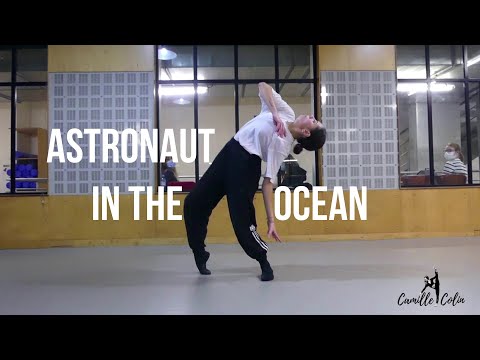 Astronaut in the ocean - Kurt Hugo Schneider| Choreo Camille Colin | Le Centre des Arts Vivants