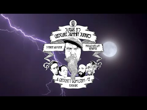 Energie - Sugar B's Obscure Jammin' Junkies