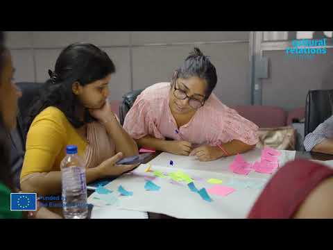 Highlights of EU-Sri Lanka Matchmaking Partnership Programme March 2025