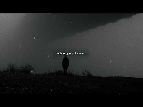 (FREE) Ramil' x Miyagi x MACAN x JONY Sad Type Beat - who you trust (prod. teejoybeatz)