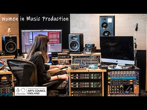 Women in Music Production | Documentary