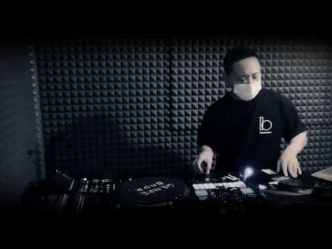 "Do It"  Scratch challenge - DJ Mitch