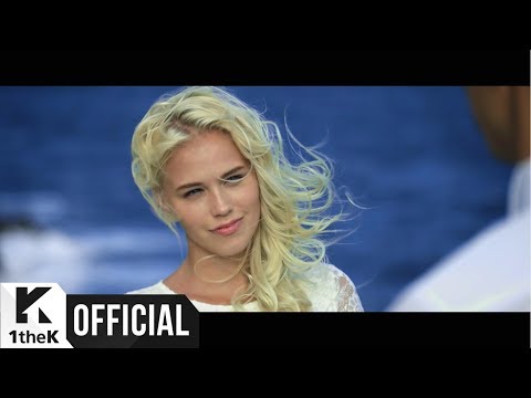 [MV] Kim Tae Woo(김태우) _ Following(따라가)