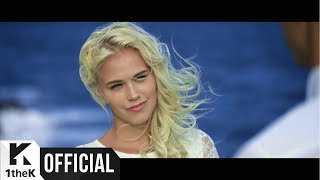 [MV] Kim Tae Woo(김태우) _ Following(따라가)