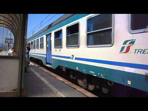 RV 2429 Napoli c.le - Cosenza