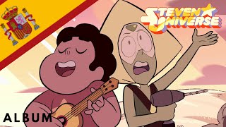 Steven Universe -  Paz y Amor en el Planeta Tierra - (CASTELLANO) (SOUNDTRACK)