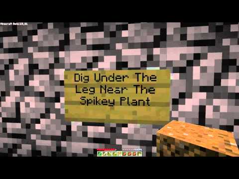 RPG(mine)craft: w/Utorak Ep.2 - Creeper tower!