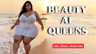 The Glow of Confidence | Empowering Women Worldwide 🌸