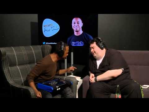 Capcom Pro Talk feat. fl0e - S2E25