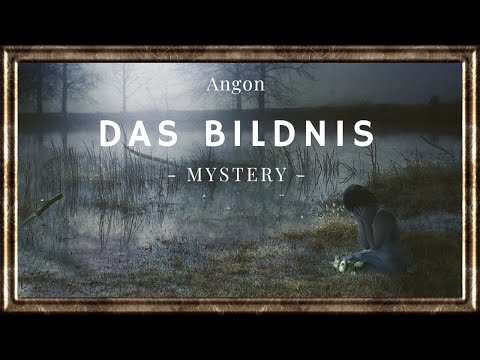 Das Bildnis - Mystery HÖRBUCH komplett  [#CuraxLiest]