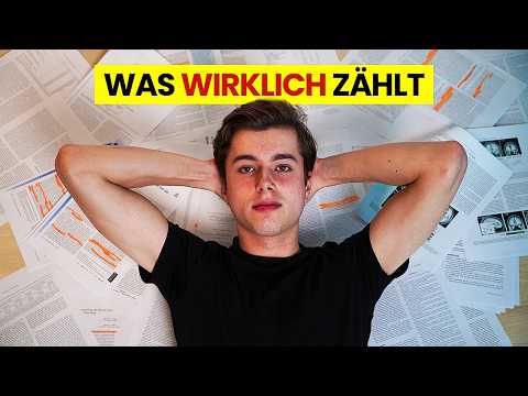 40 Years of Happiness Research in 30 Minutes