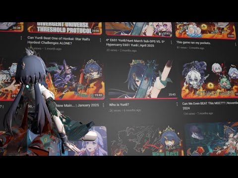 I Spent One Year Building Yunli... It Was Rewarding.