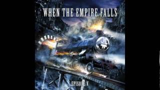 When the empire falls-The end of your life
