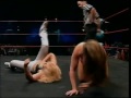 Sweet Destiny vs. Brandi Wine 07/30/00