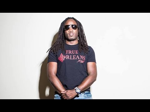 Shamarr Allen (of Galactic) LIVE @ ASHEVILLE MUSIC HALL 5-10-2019