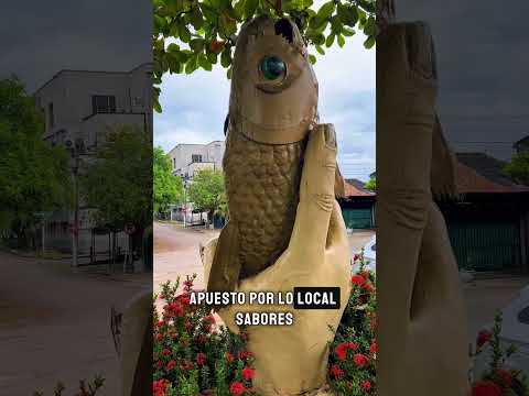 La Dorada, Caldas en Colombia