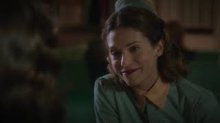 Агент Картер 1 сезон. Серия 1