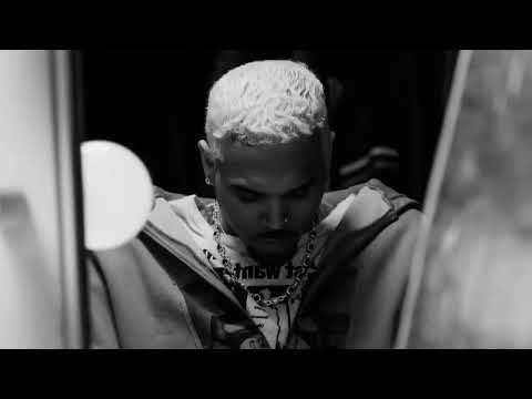 Chris Brown & Jacquees - Mouf (New Song 2025)