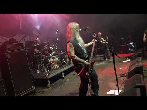 MASTER - Live At OBSCENE EXTREME 2022!!!