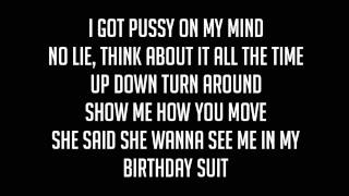 Cardiff Brothers - Headband [Lyric Video]