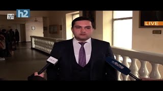 Պոլիտեխնիկը նոր ռեկտոր ունի։ Լրաբեր - 15.03.2021