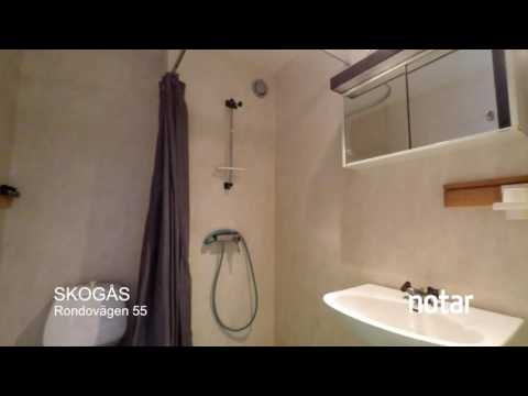 - 5 rum · 116m2 + 18m2 - Drevviksstrand : Via Notar mäklare Huddinge / Skogås / Trångsund