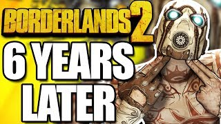 Borderlands: The Handsome Collection video thumbnail