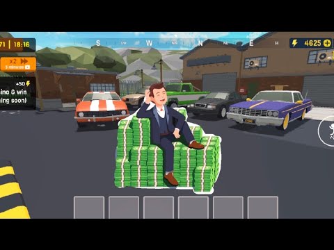 The Ultimate Guide to Substance Syndicate Tycoon