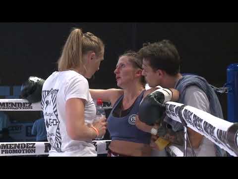 9. BODENSEE FIGHT NIGHT: Dotter vs Rutrecht I FULL FIGHT