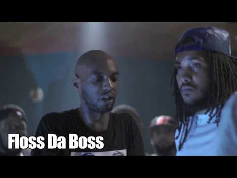POWER HOUSE BATTLE LEAGUE PRESENTS (TRAILER) FLOSS DA BOSS VS VIZZ DA OUTLAW RELEASE TRAILER